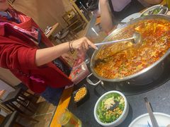 -小饕荟雅安贡椒鱼鲜馆(广福桥店)