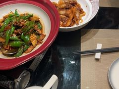 -喜棠·长沙家宴·海鲜·湘菜(麓谷店)