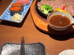 -千代武日本料理(哈西店)