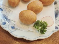 -林四喜·闽南传家菜(鼓浪屿店)