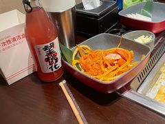 -新石器烤肉(虹悦城店)