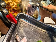 -青山青豆花·笑禅豆腐鱼(黄泥塝店)