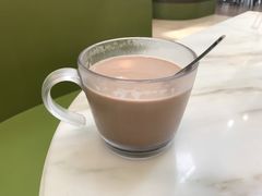 -翠华餐厅(香港国际机场店)