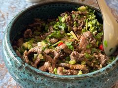 -君霖海鲜私房菜(春柳店)