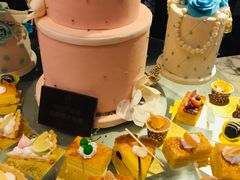 -芭菲盛宴·环球美食(袁家岗店)