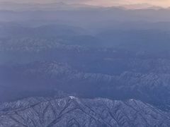 -秦岭风景区
