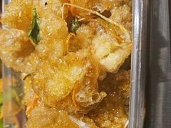 -聚合鑫东北熏酱熟食麻辣面(长阳店)
