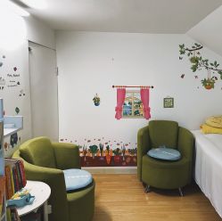 -神拿世家小儿推拿(SOHO尚都店)