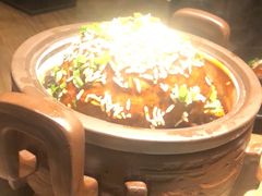 -扬州狮子楼·非遗淮扬菜(东关街店)