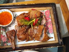 -姑苏家宴·苏帮菜·松鼠桂鱼(苏州总店)