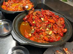 -苏州苏州湾艾美酒店-新食谱全日制餐厅