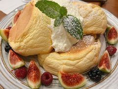 -UPPER KITCHEN(延安路店)