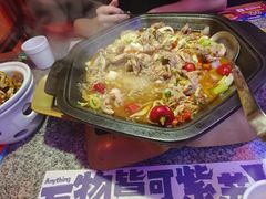 -蛙来哒(诚丰广场店)