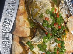 -马有鱼·馕坑烤全鱼(美美2店)