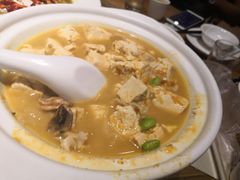 -九毛九西北菜(大东海店)