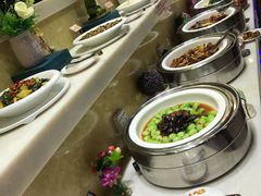 -新地标自助烤肉美食汇(红街商业广场店)