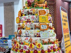 -乔家满族八大碗(流水沟店)