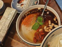 -雀舞云南菜(天津天河城购物中心店)