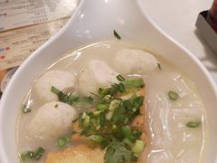 -翠华餐厅(旺角文华商场店)