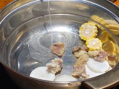 -原牛道·潮汕围炉火锅(讯美店)