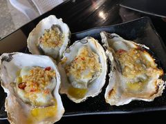 -活泼海鲜烧烤(美食街总店)