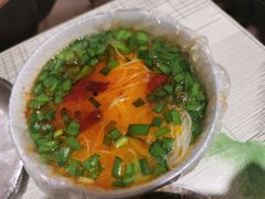 米线-梁老三麻辣鸡头(汝河小区店)