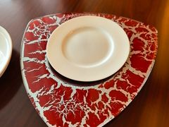 -粤尚腾香居中餐厅(首都机场希尔顿店)