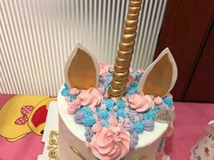 -柏尼娅PEARIA·蛋糕定制(静安店)