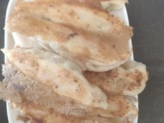 二两锅贴-三盛楼饭店(四流中路店)