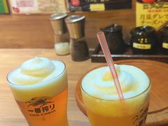-AJIYA炭火烧肉(徐汇正大乐城店)