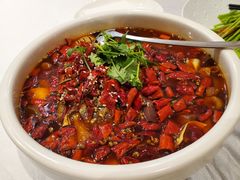 -月福京味斋·烤鸭店·北京菜(鼓楼总店)