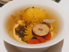 -巴蜀风月·聚会团建·生日宴(宝安店)