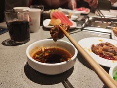 -海底捞火锅(亲贤北街店)