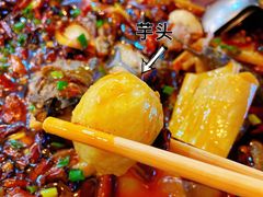 -黑竹香鸡(营和巷店)