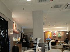 -必胜客(阿罗海店)