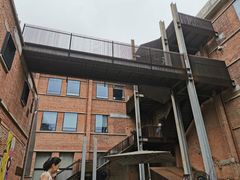 -大酉·M Coffee(北京美术馆店)