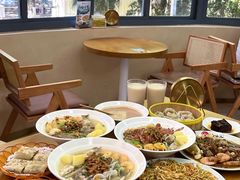 -面道赞宁海海鲜面(迎凤街店)