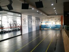 -弓舍射箭俱乐部(高新总店)