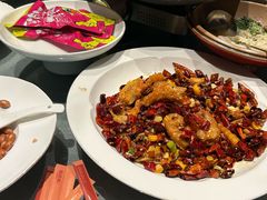 -新渝城·始于2000年(淘金店)