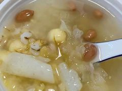 -黄记潮汕甜汤(贝底田坊店)