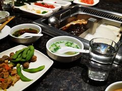 -海底捞火锅(上地华联店)