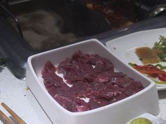 -海底捞火锅(顺义华联店)