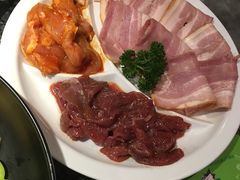 -汉拿山(包河万达店)