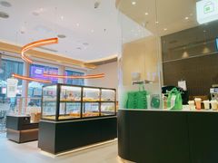 -奈雪的茶(时代天街店)