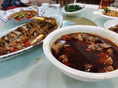 -蒲氏烤鸭(百寿路店)