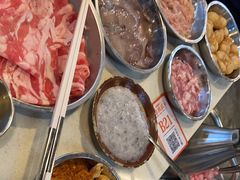 -憨铁匠老火锅(龙岗万科里店)
