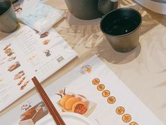 -蔡澜点心·粤菜(西单大悦城店)