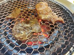 -牛信亭韩国料理·炭火烤肉(紫藤路店)