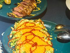 -吱咖啡西式简餐