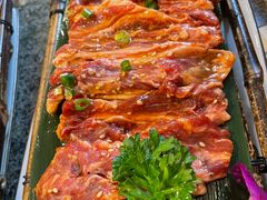 -梦山水日本烧肉(五四广场店)